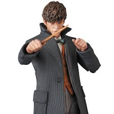 Mua bán MAFEX NO.097 MAFEX NEWT FANTASTIC BEASTS